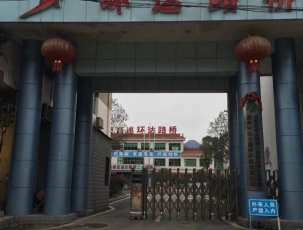 長沙輝力案例---環達路橋